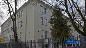 Polish police raid Russian school – RIA