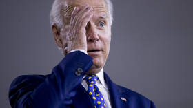 Biden unlikely to complete second term – GOP candidate