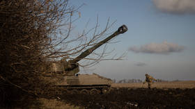 Italian weapons supplied to Ukraine not battle-ready – FT 