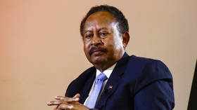 Ex-Sudanese prime minister warns of ‘nightmare’ civil war