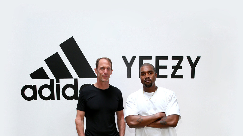 https://www.rt.com/information/576141-adidas-kanye-west-unsold-stock/Adidas reveals plans for unsold Kanye West footwear