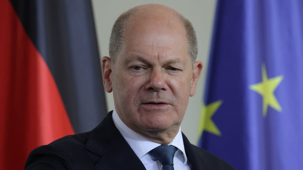 Some nations see ‘double requirements’ on Russia – Scholz — RT World Information