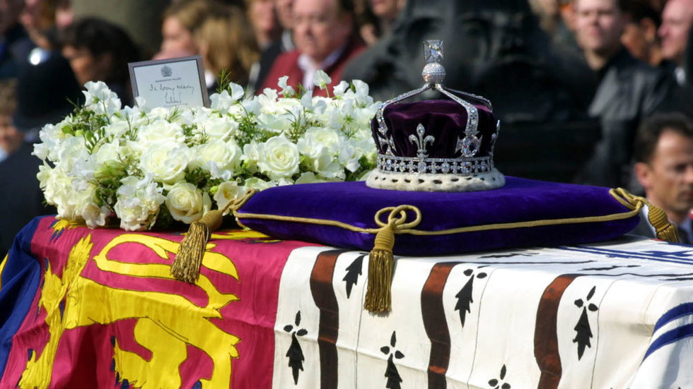 Cost of Queen Elizabeth’s funeral revealed
