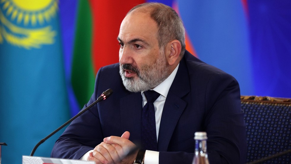 Armenia ready to recognize Nagorno-Karabakh as part of Azerbaijan – PM