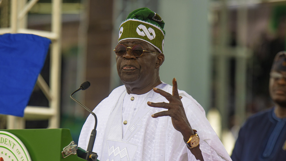 Experts Comment On Nigerian President S First Speech Rt Africa Experts Comment On Nigerian President S First Speech Rt Africa