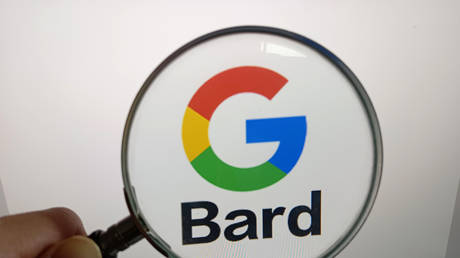 US technology company Google has launched a test version of its Bard chatbot in a bid to catch up to OpenAI's popular ChatGPT