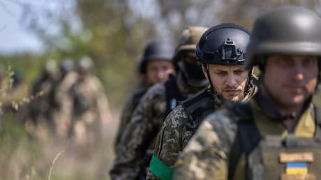 Top US general predicts Ukraine conflict duration