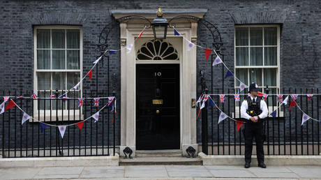 London to send long-range attack drones to Kiev