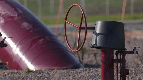 Finland scraps pipeline gas supply deal with Russia