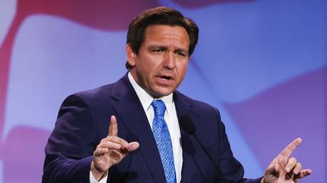 Ron DeSantis to announce presidential campaign – Fox News