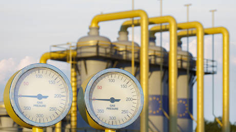 EU gas consumption to fall sharply – FT