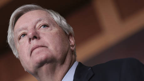 Sen. Lindsey Graham