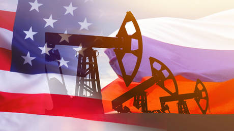 West’s oil war against Russia losing momentum – think tank