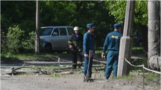 5 killed in Donbass shelling – officials