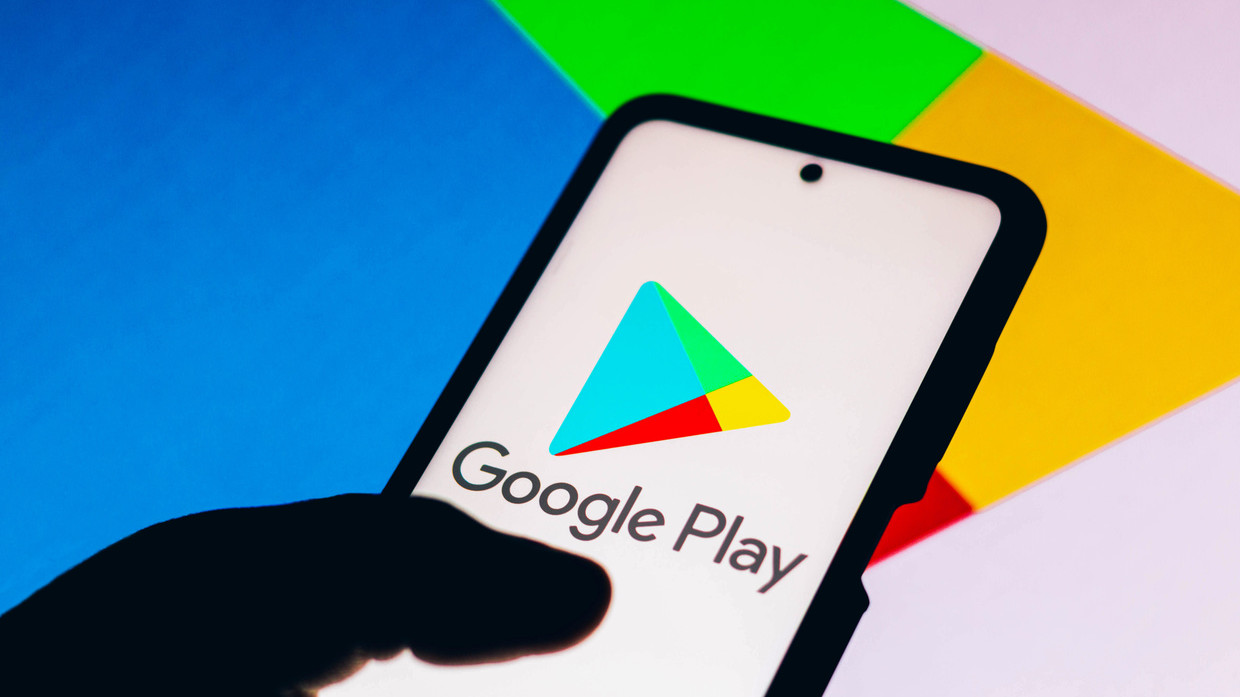 Google removes controversial 'Slavery Simulator' game after it was  downloaded 1,000 times