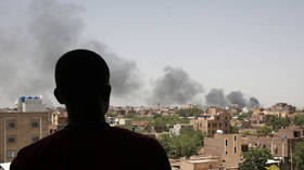 UN sends emergency envoy to Sudan