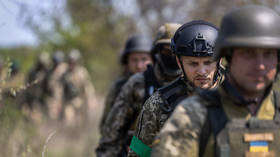 BREAKDOWN: Why Ukraine's much-anticipated ‘counteroffensive’ could end in failure