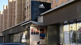 Adidas mulls selling Russian business – Kommersant 