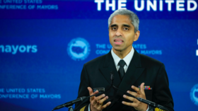 Loneliness a ‘profound health threat,’ US surgeon general warns