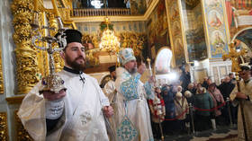 Ukrainian state church planning to move Christmas day – media