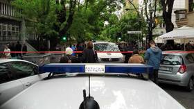 Nine killed in Belgrade school shooting – police