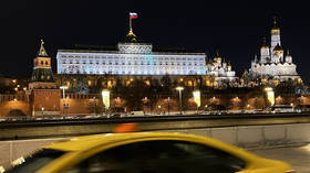 Ukrainian assassination attempt on Putin foiled – Kremlin