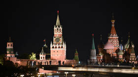 Russia warns of ‘retaliation’ for Ukrainian attack on Kremlin