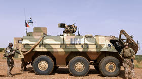 Germany begins troop withdrawal from Mali – commander