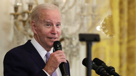 Republicans demand FBI record on alleged Biden quid pro quo