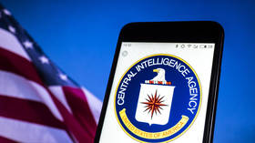 Report details CIA’s alleged color revolution efforts