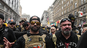 Proud Boys leaders found guilty of January 6 conspiracy