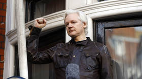 Julian Assange makes ‘Kingly Proposal’ to Charles III