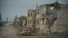 Soledar in photos: A look at Donbass town which Russia captured from Ukraine earlier this year