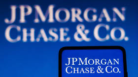 JPMorgan on the hook for Epstein’s trafficking – judge