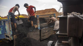 India to remain reliant on coal – report