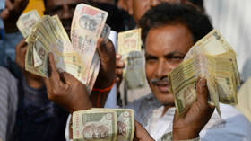Rupee-ruble payment pact talks reportedly suspended