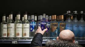 Russia planning strict new alcohol laws – RIA
