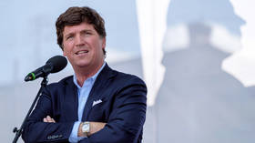 Tucker Carlson Forced Off the Air Due to Fox Contract - New York Times