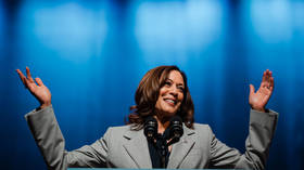 Kamala Harris to run AI taskforce