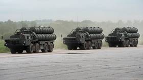 US asked Türkiye for access to Russian air defense system – FM