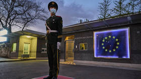 اتحادیه اروپا قصد دارد چین را به دلیل تجارت با روسیه مجازات کند - FT