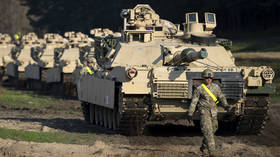 Ukraine will get stripped-down US tanks – media