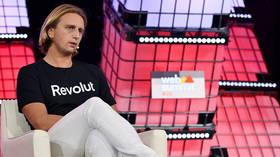 British government alarmed at Revolut’s attack on red tape – media