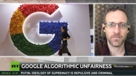 Manipulating Google’s algorithms
