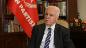 Türkiye seeks to join BRICS and SCO as they move ahead of imperialist states – presidential nominee Dogu Perincek