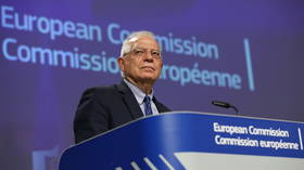 EU’s Borrell rebukes NATO head 