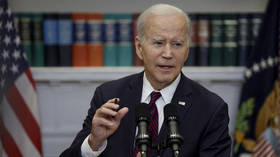 FBI stonewalls lawmakers over alleged Biden bribery scheme