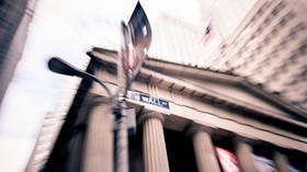 US banking crisis deepens