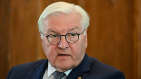 European security order ‘is no more’ – German president