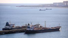 EU members back crackdown on Russian oil smugglers - Politico